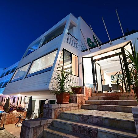 Villa Cariatis Nea Kallikrateia Εξωτερικό φωτογραφία