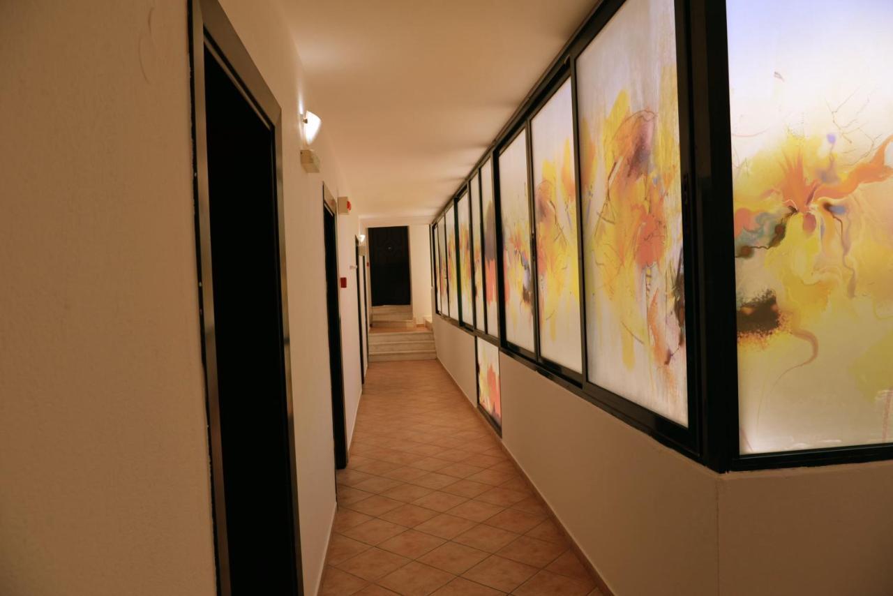 Villa Cariatis Nea Kallikrateia Εξωτερικό φωτογραφία