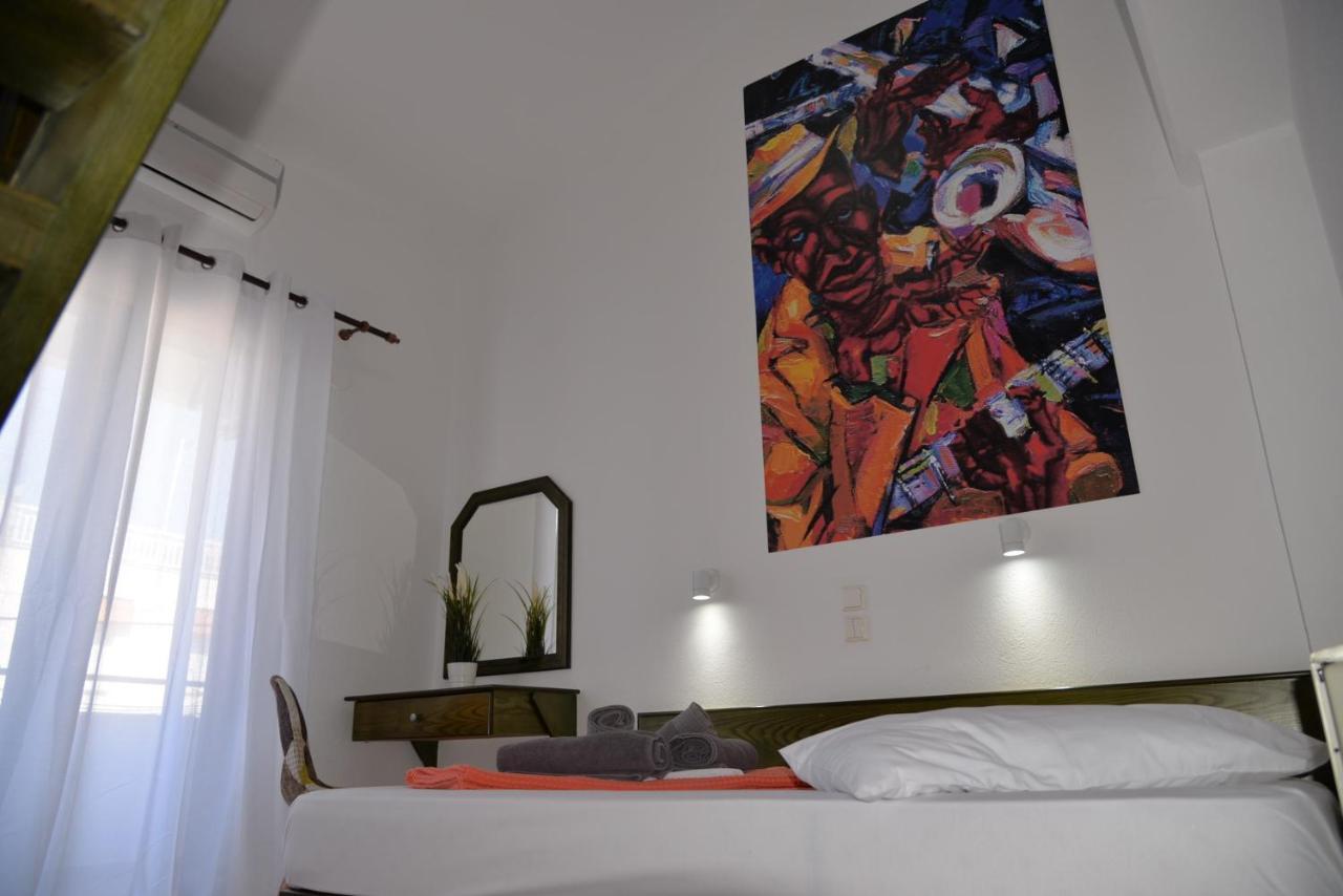Villa Cariatis Nea Kallikrateia Εξωτερικό φωτογραφία