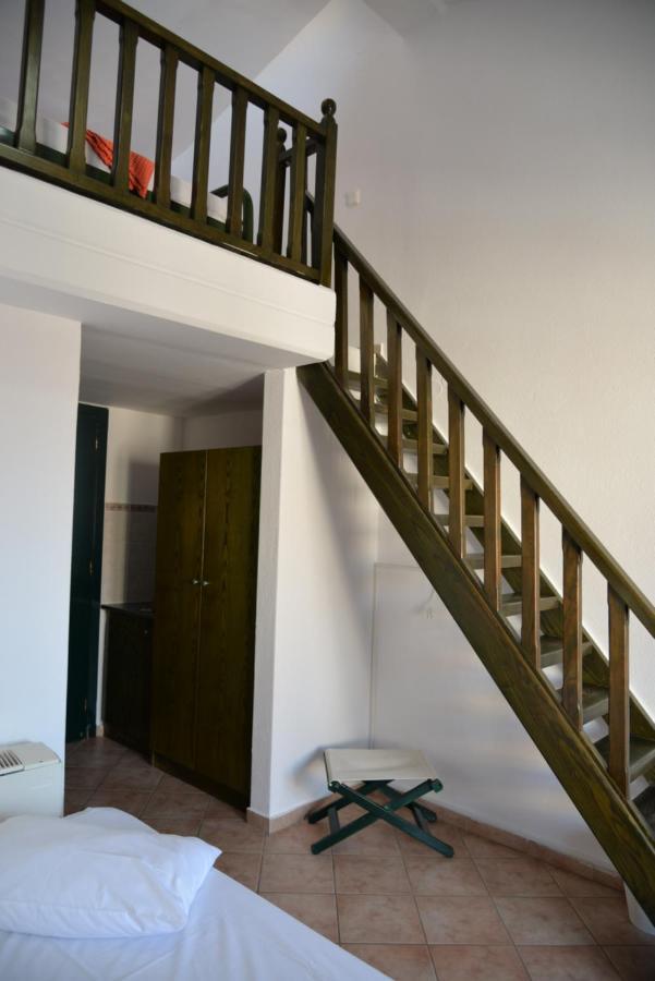 Villa Cariatis Nea Kallikrateia Εξωτερικό φωτογραφία