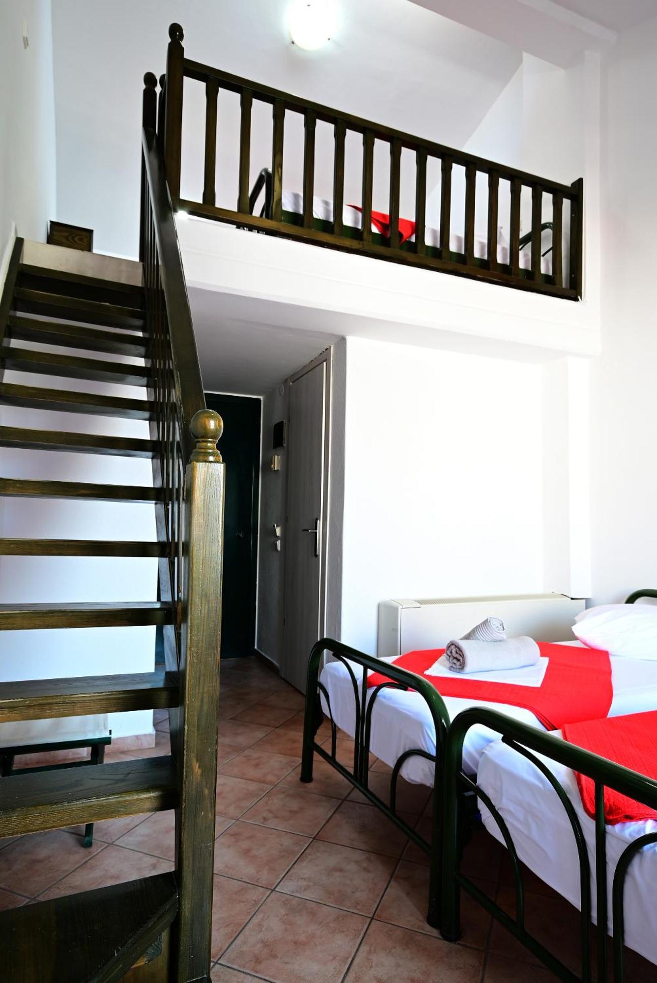 Villa Cariatis Nea Kallikrateia Εξωτερικό φωτογραφία
