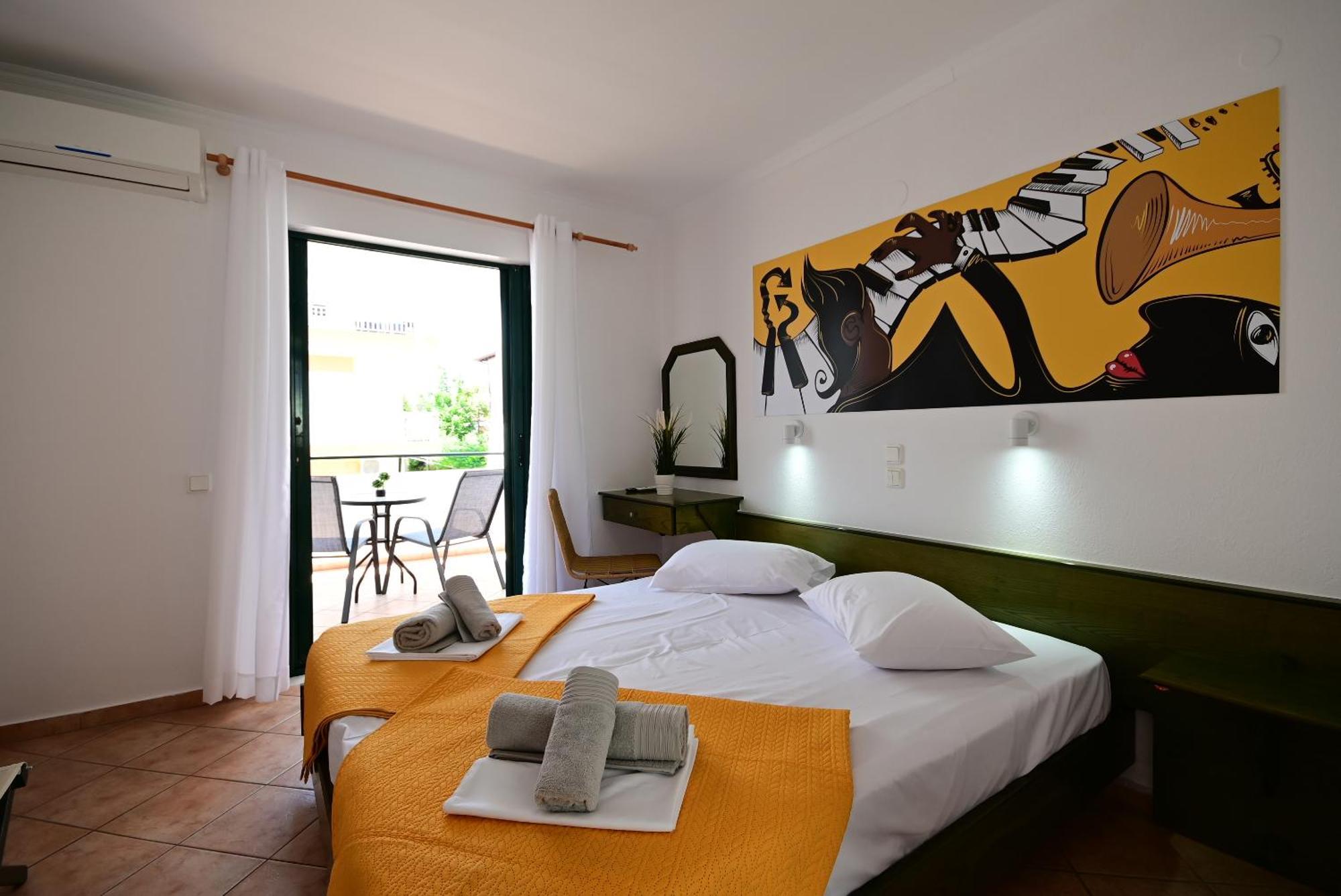 Villa Cariatis Nea Kallikrateia Εξωτερικό φωτογραφία