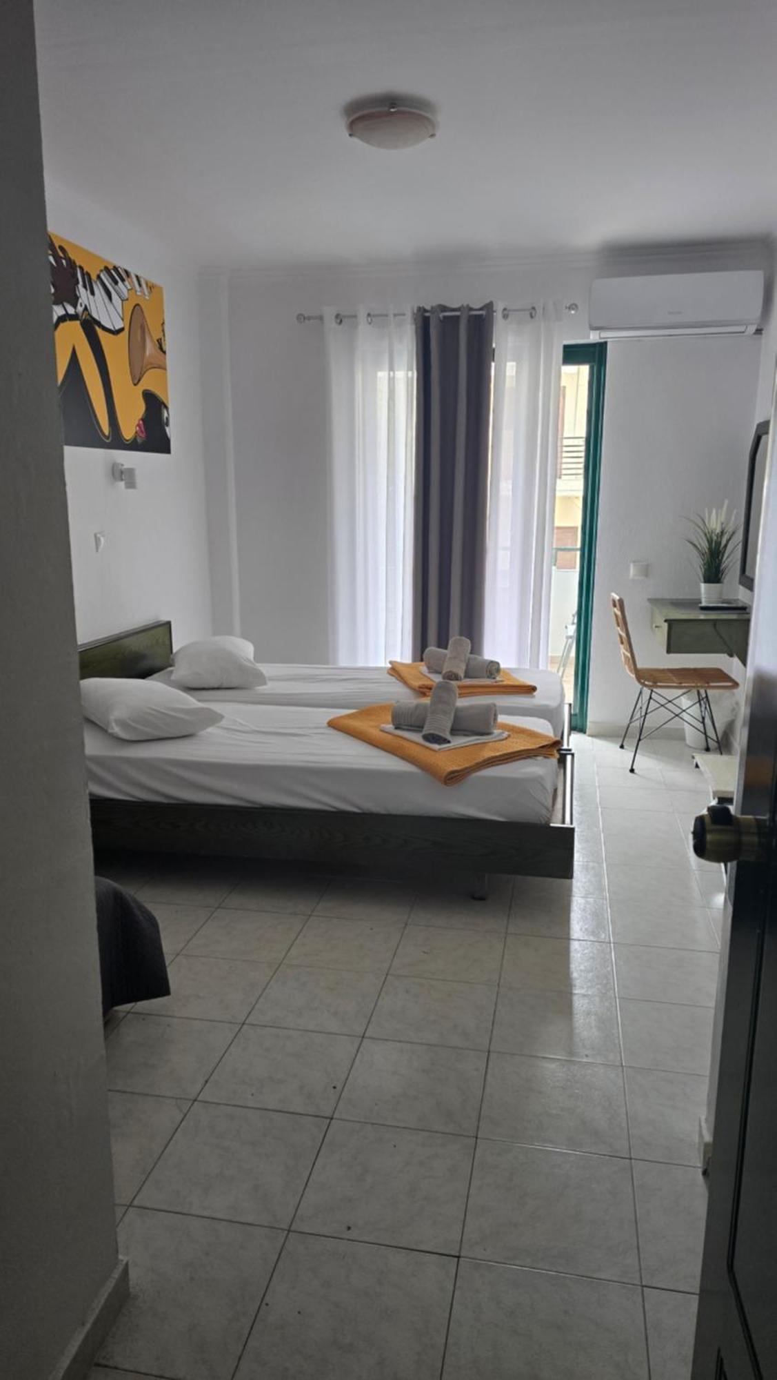 Villa Cariatis Nea Kallikrateia Εξωτερικό φωτογραφία